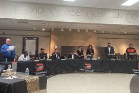 4 new DeKalb school members take office