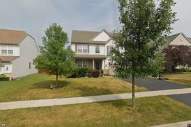 Sale closed in Joliet: $420,000 for a single-family home