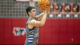 Newman boys basketball wins E-P tourney: Tuesday’s Sauk Valley roundup