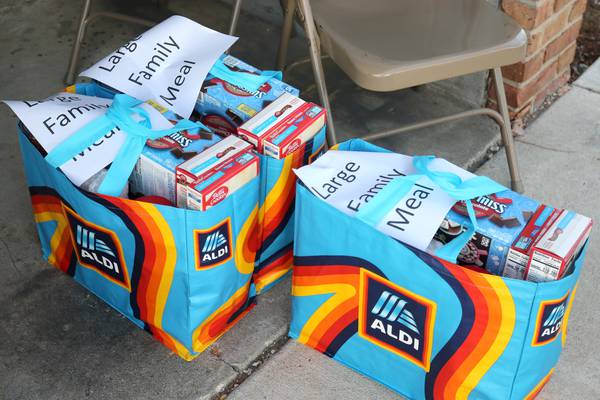 Fill the Bowls fundraiser set for Feb. 22 in Aurora