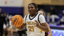 Joliet West handles Tinley Park at the WJOL Tournament