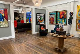 Artifex Studio grand opening is March 28 in DeKalb