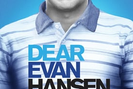 ‘Dear Evan Hansen,’ ‘South Pacific’ playing at Aurora’s Paramount Theatre this winter, spring