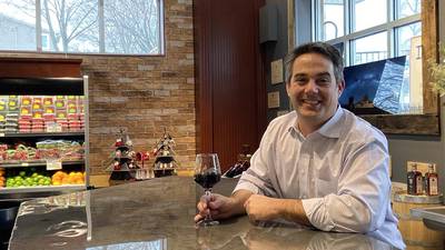 A wine for every style: Blue Goose owner offers tips to save you time in the wine aisle