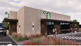 Lake in the Hills to get a new Starbucks