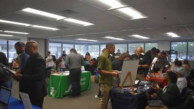 Will County’s Workforce Services to hold job fair Thursday