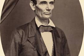 Historic Highlights: Remnants of Lincoln Heritage Trail are relics of past travel