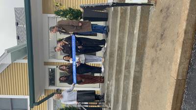 Geneva Chamber celebrates Fox Valley Dental Spa opening 