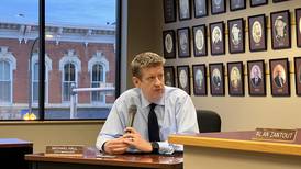 Sycamore considering updates to pension policies for police, firefighters