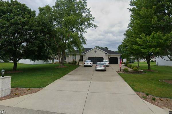 Single-family home in Kankakee goes for $580,000
