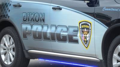 Dixon police: If storms roll in Saturday night at Dixon Petunia Festival, here’s what to do