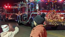 5 Things to Do: Oswego Christmas Walk, Montgomery’s Merry & Bright and more in Kendall County