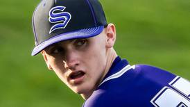 Serena, Somonauk baseball prevail in Little Ten pitchers’ duels: The Times Monday Roundup