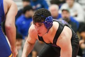 Mateusz Nycz sparks Marmion in sectional dual win over Sandburg