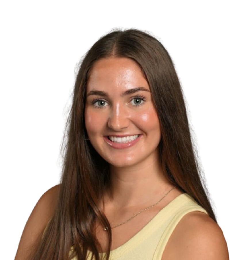 Ellie McLaughlin