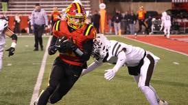 2025 Associated Press Preseason IHSA football poll