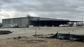 Amazon’s new delivery facility in Ottawa moves forward after council green lights final plat