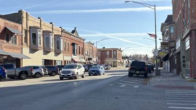 With Huntley declining stop on Chicago-to-Rockford train line, Marengo explores its own chance