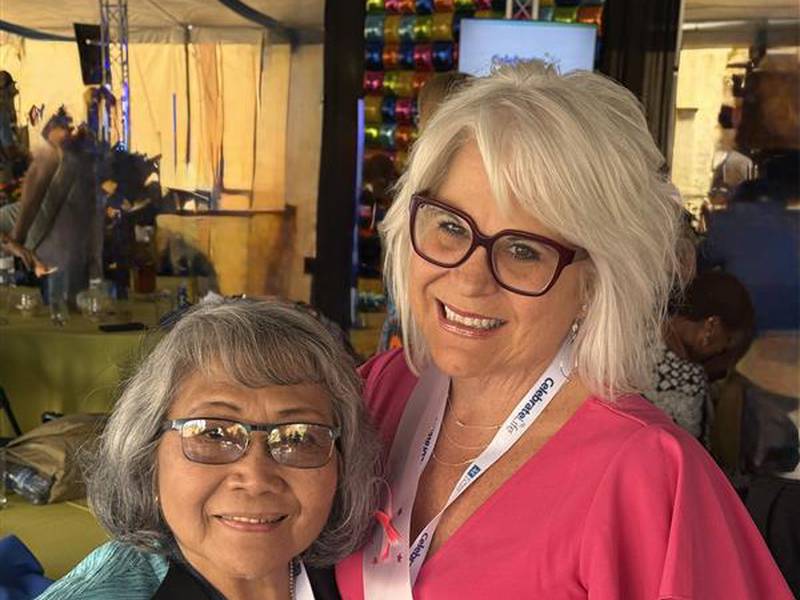 City of Hope celebrates cancer survivors 