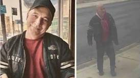 Joliet police: Man reported missing in Chicago may be in the area
