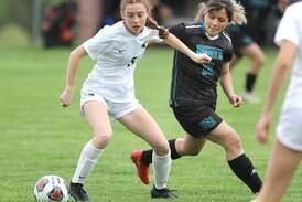 Girls soccer: Woodstock North ends Sycamore’s season on penalty kicks