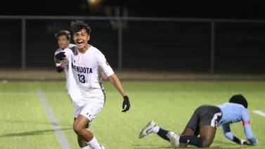 Veteran Mendota squad eyeing state championship