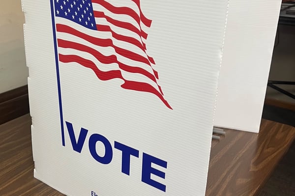 Will County Democrats host forum for U.S. Senate candidates