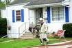 Oregon man charged with arson to undergo mental health evaluation
