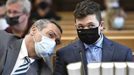 Rittenhouse hearing to decide on evidence allowed at trial