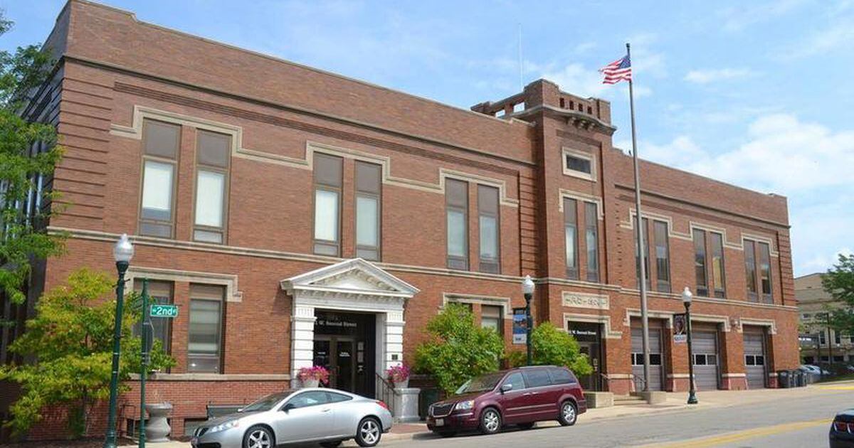 Dixon City Hall to reopen Monday Shaw Local