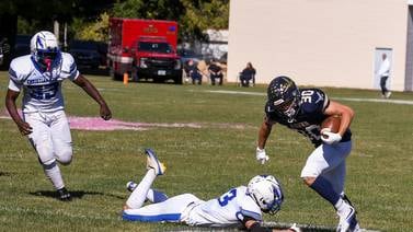 DeKalb County Week 8 IHSA football previews
