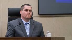 Will County judge suggests SAFE-T Act may force his hand in Joliet Outlaws murder case