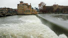 St. Charles installing new water meters, workers no longer have to come by homes for readings