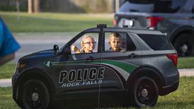 Photos: National Night Out in the Sauk Valley