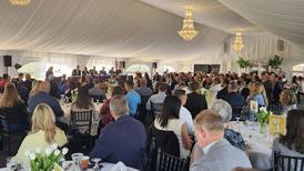 Grundy Economic Development Council’s legislative breakfast draws record-breaking attendance