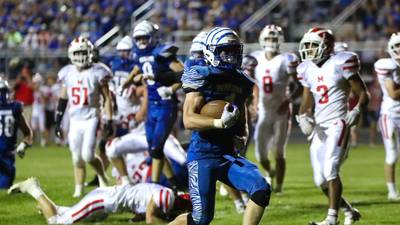 BCR Week 3 Preview Capsules, Thursday, Sept. 7, 2023