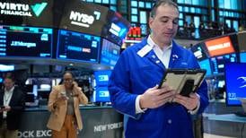 US stocks slump on worries about higher oil prices, inflation and interest rates