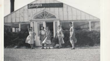Schaefer Greenhouses celebrates 100 years