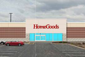 Plans for Oswego HomeGoods store gain Village Board approval