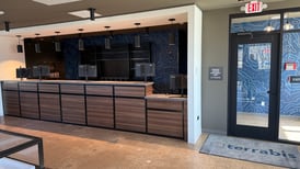 Woodstock’s first marijuana dispensary opens