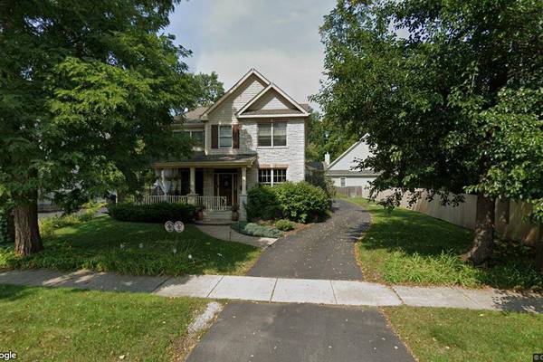 Single-family home sells for $720,000 in St. Charles