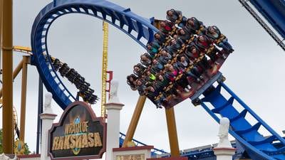 Record-breaking Wrath of Rakshasa to open May 31 at Great Ameria