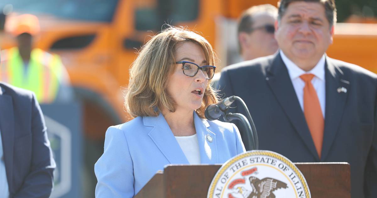 Indiana woman charged in Shorewood shootings that hit State Sen. Loughran Cappel’s home