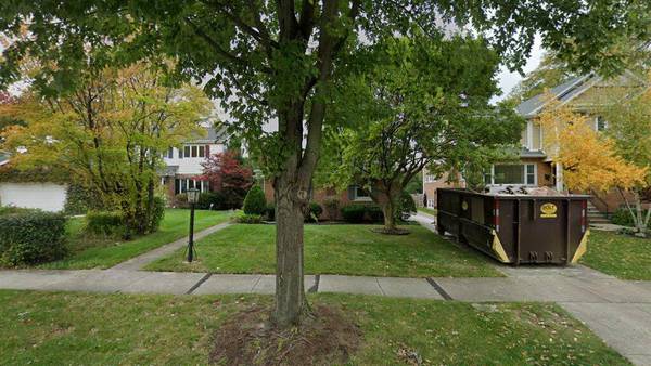 La Grange: Single-family home goes for $740,000