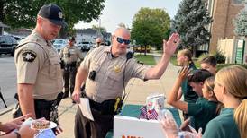 Bishop McNamara’s Gratitude Drive-Thru to honor first responders, military members on 9/11