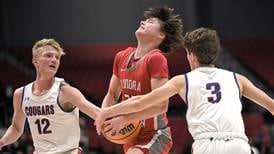 Eastland never trails, punches ticket to 1A state with 51-43 victory