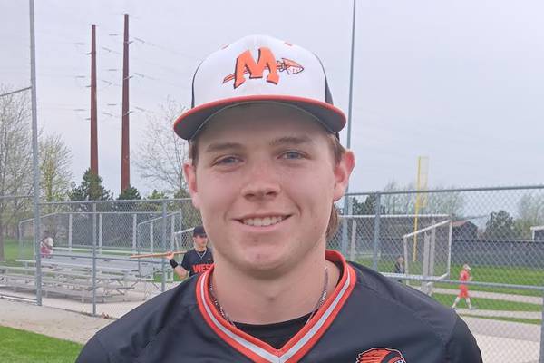 Rhett Harris helps Minooka pull off rally to down Lincoln-Way West