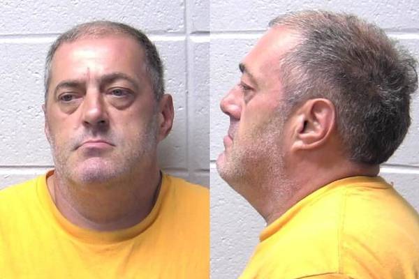 Man convicted of sexual assault, murder of toddler charged with living near Carpentersville daycare
