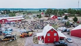 B4 Summer Fest brings beer, bourbon, bacon and bands to Richardson Farm