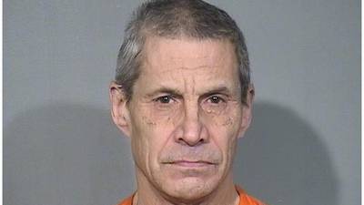 Cary man with past attempted murder convictions turns himself in on 6th DUI charge